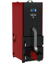 Котел пеллетный автомат TECO Pellet 25